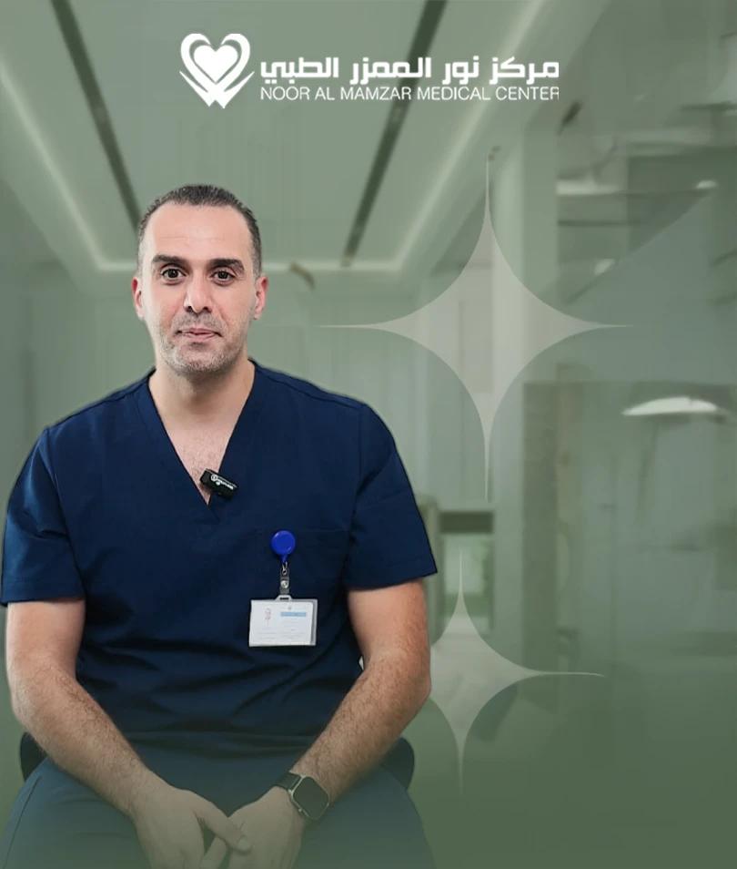 Dr. Ali Youssef