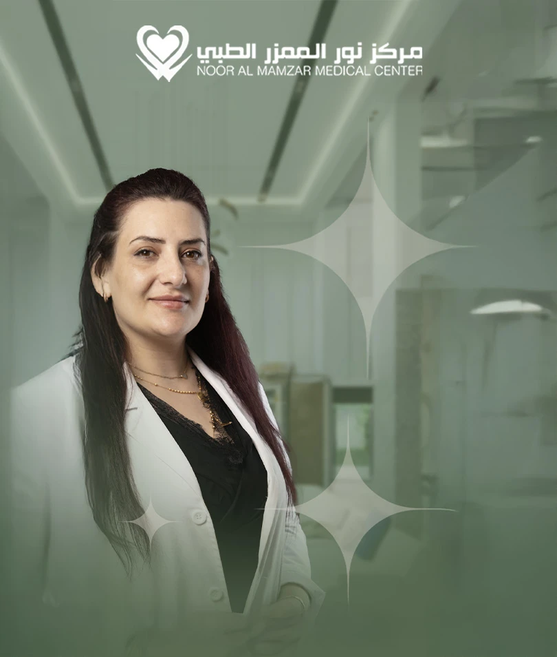 الدكتورة عائشة كبير