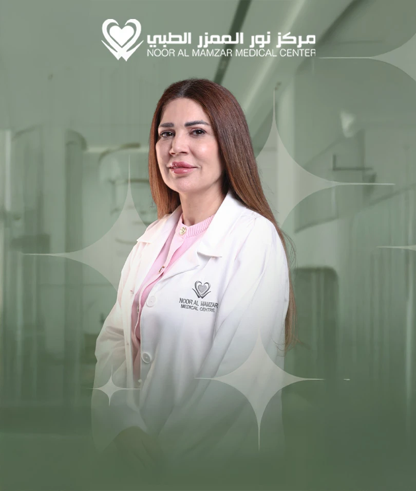 الدكتورة جيمي سميث