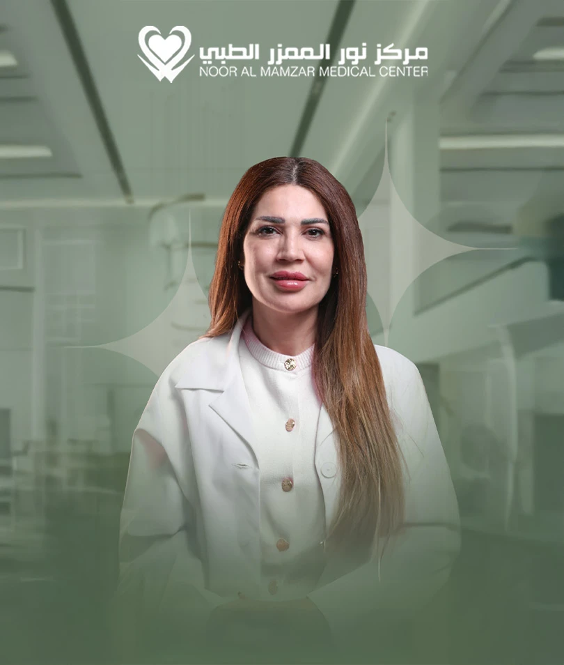 الدكتورة جيمي سميث