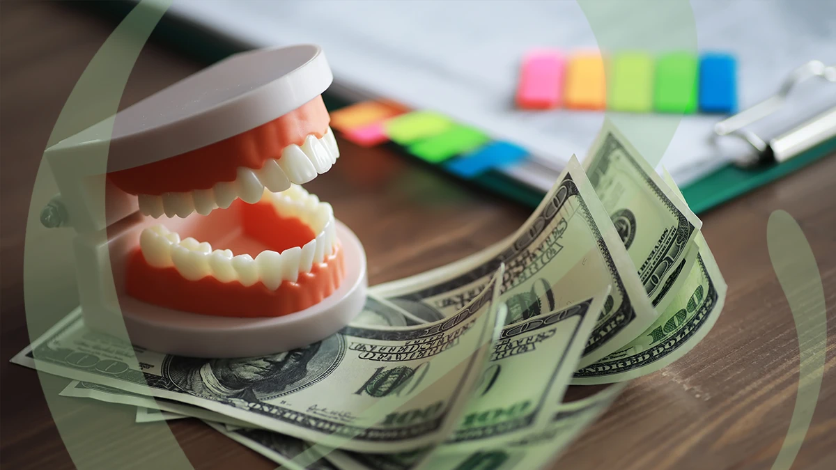 Tooth removal cost in Dubai