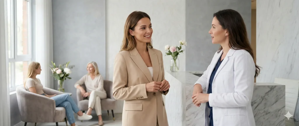 best age for plastic surgery