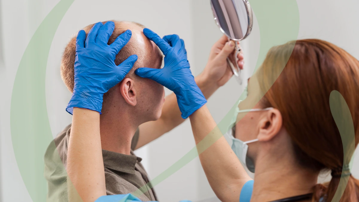 تكلفة زراعة الشعر في دبي
