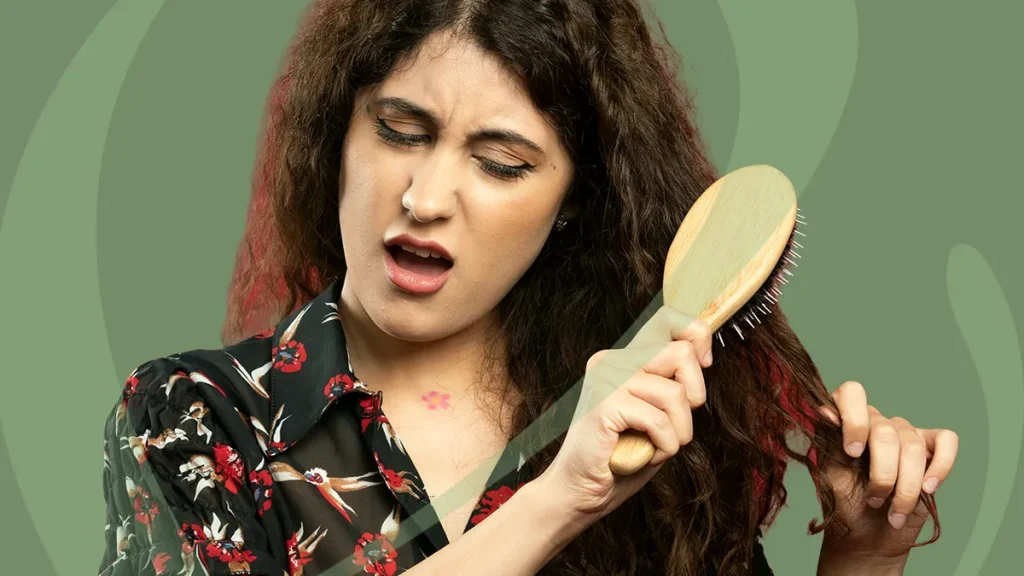 How to Stop Hair Fall in Dubai