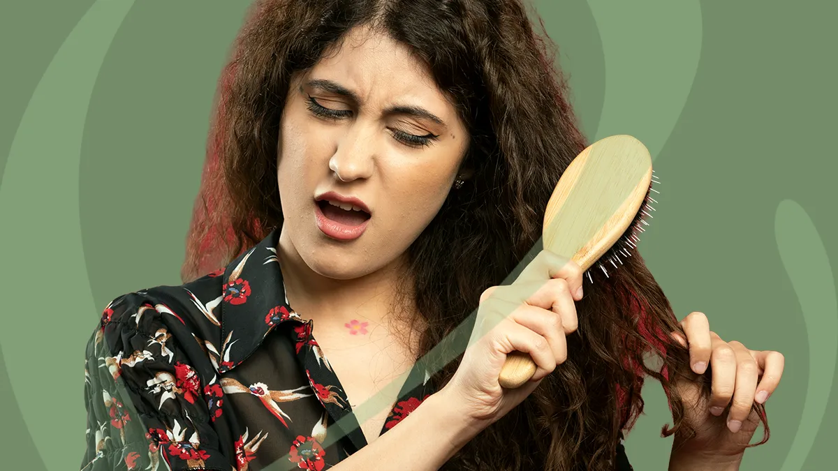 How to Stop Hair Fall in Dubai