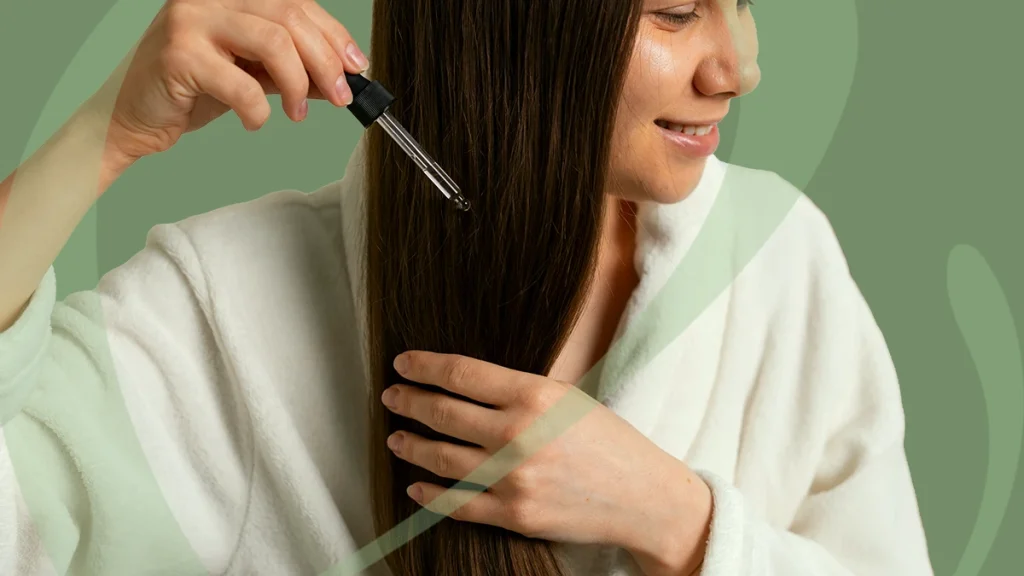 What is protein treatment for hair