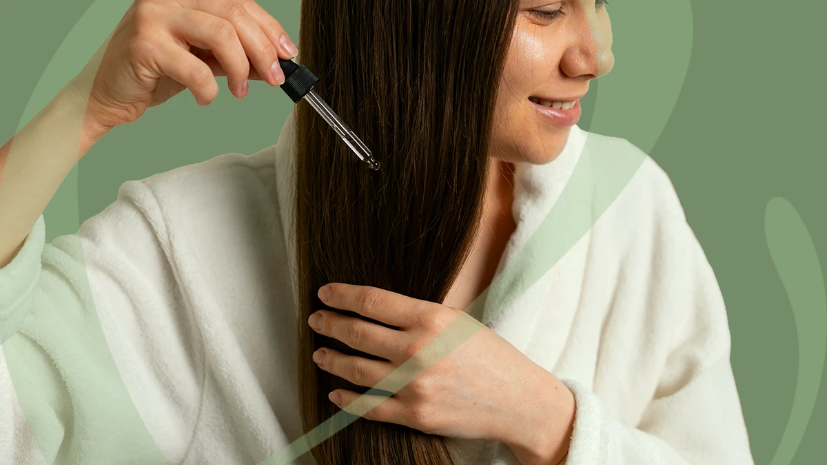 What is protein treatment for hair