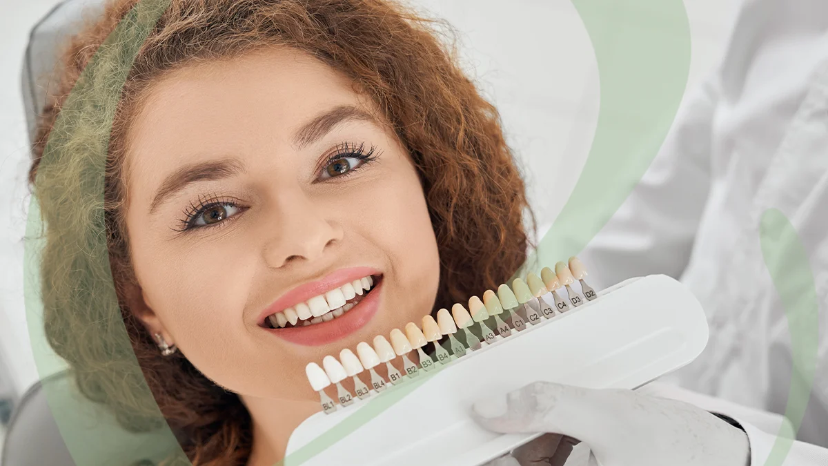 veneer teeth price in Dubai