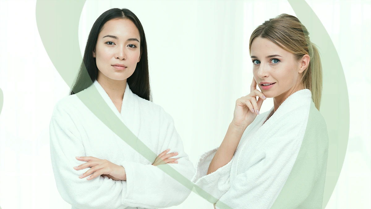 cosmetic dermatologist vs esthetician