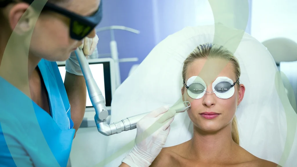 skin laser treatment price in dubai