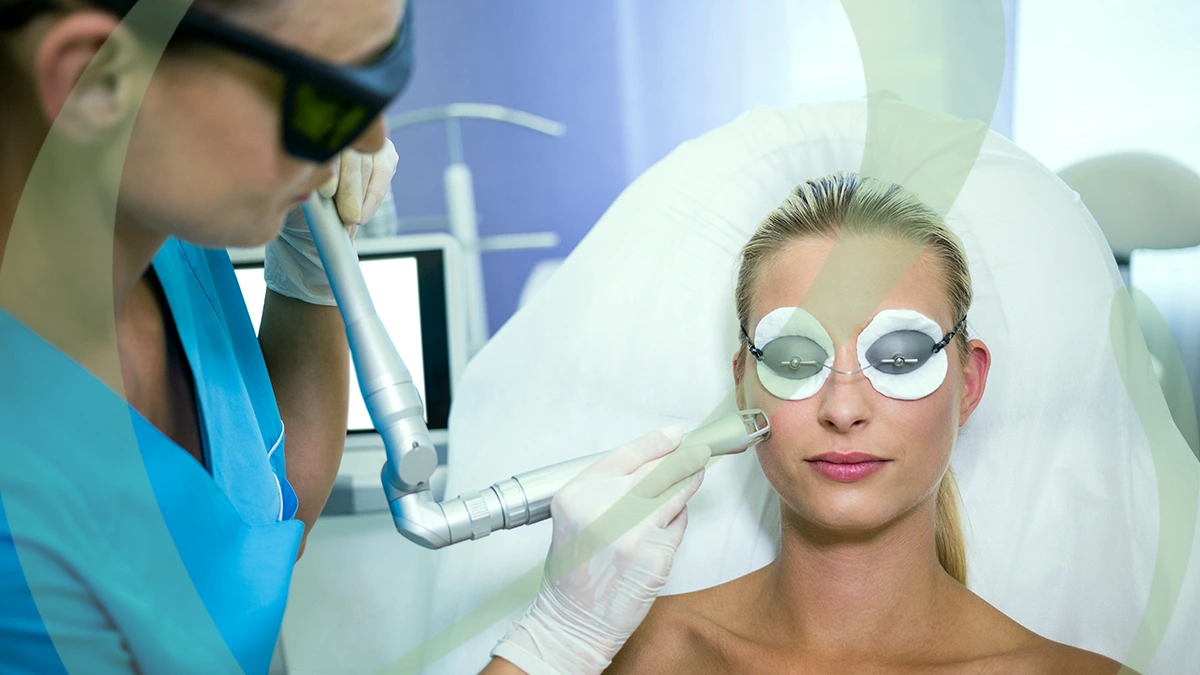 skin laser treatment price in dubai