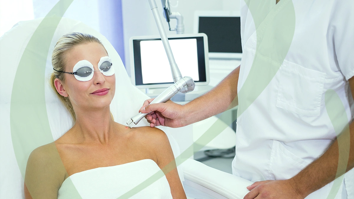 skin laser treatment price in dubai